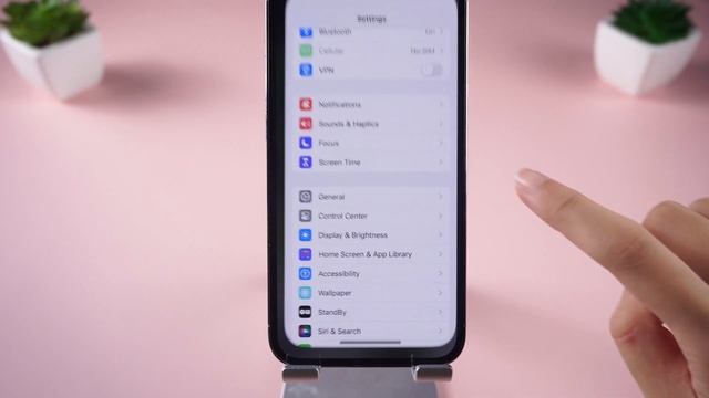 Fix Live Wallpapers Not working in ios 17| How to Enable Live Wallpapers in iOS 17 смотреть онлайн