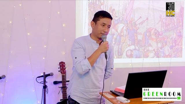 ADRIAN DEWAN | WORSHIP AS A WARFARE | Part 3 of the teachings on worship смотреть онлайн