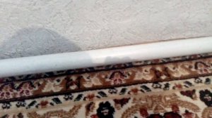 Как разморозить металлическую замерзшую трубу отопления