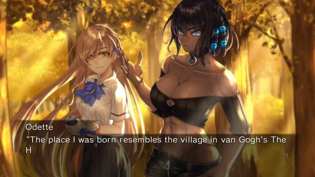 audap's Fatal Twelve Switch P21 смотреть онлайн