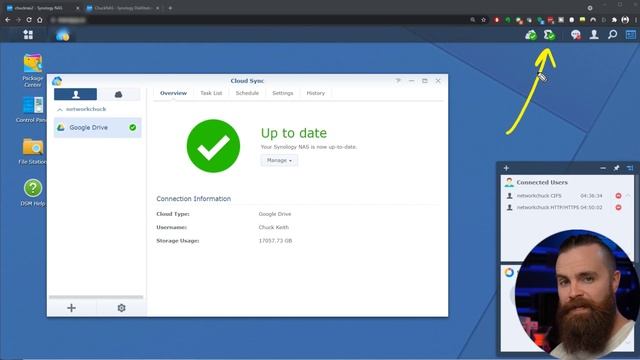You need a NAS RIGHT NOW!! (How I run my Hybrid-Cloud YouTube business) смотреть онлайн