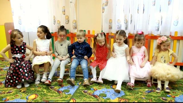 песня "Березка" смотреть онлайн