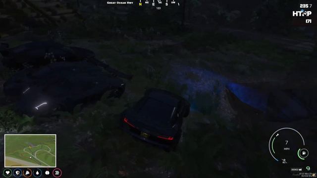 LIVE - HEAT! HEAT! HEAT! WAR | LF boys | HTRP 3.5 смотреть онлайн