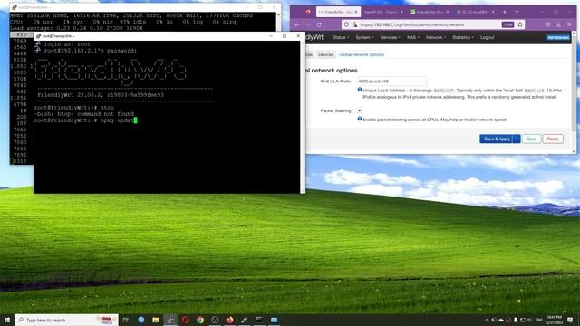 The NanoPi R5S - 2.35Gbps WAN to LAN Throughput смотреть онлайн