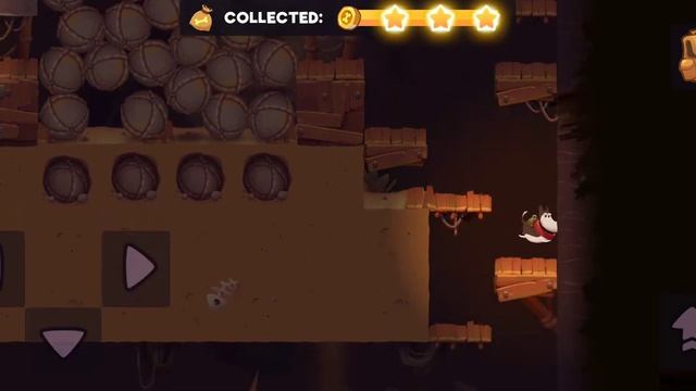 My Diggy Dog 2 Level 21-22-23 3 stars смотреть онлайн
