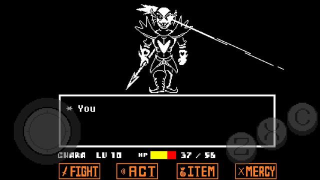 ПОЧТИ ПРОШЁЛ БЕССМЕРТНУЮ АНДАЙН С ТЕЛЕФОНА! | ПРОХОЖДЕНИЕ БЕССМЕРТНОЙ АНДАЙН С ТЕЛЕФОНА | GENOCIDE смотреть онлайн