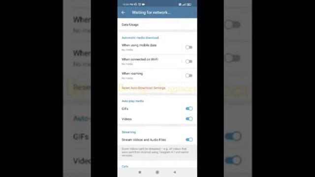 Proxy Settings in Telegram | How to use Proxy in telegram | How To Use Telegram Inbuilt Proxy смотреть онлайн