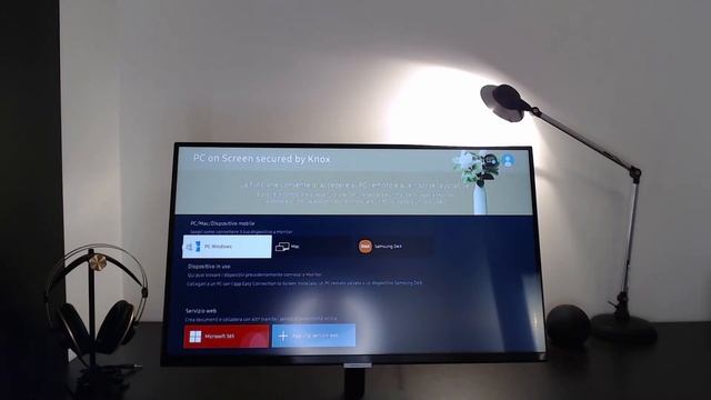 RECENSIONE (in ritardo) dello SMART MONITOR di SAMSUNG смотреть онлайн