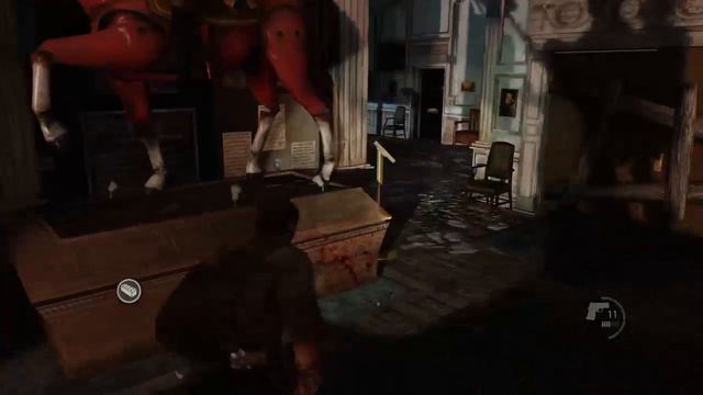 The Last Of Us Remastered #2.5 |Live|