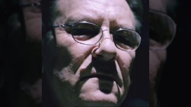 Антикиллер. Амбал опозорил Креста.