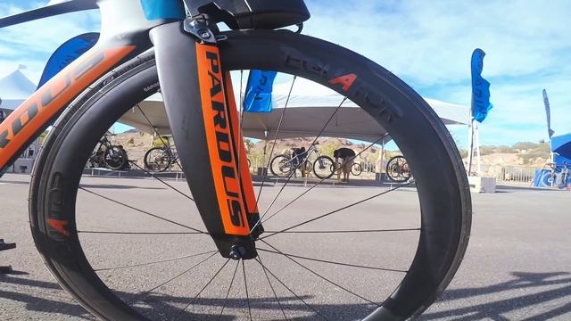 New Sub-$6k Fully Integrated Triathlon Bike? смотреть онлайн