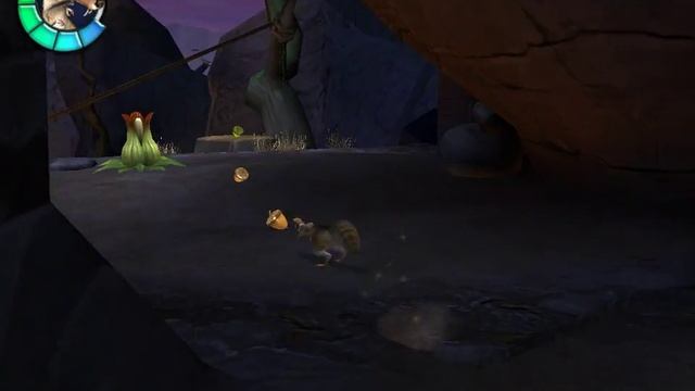 Ice Age 2 The Meltdown прохождение часть 6 смотреть онлайн