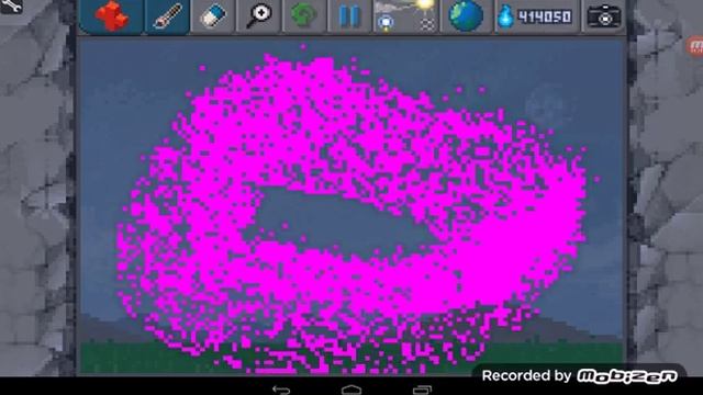 Обзор на игру The Sandbox:Craft Play Share 1# смотреть онлайн