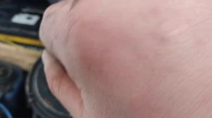 Регулировка холостого хода ! Ока