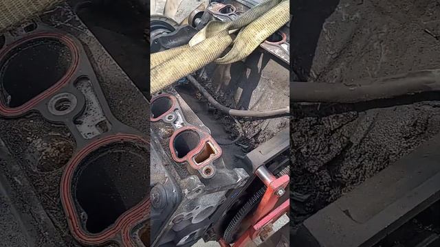 Replacement Engine 1999 Ford F 150 4.6L engine смотреть онлайн