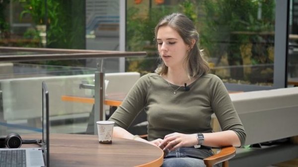 IT-профессии: ВЫПУСК #1