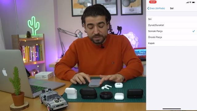 Apple Airpods 2 Alınır mı? inceleme смотреть онлайн