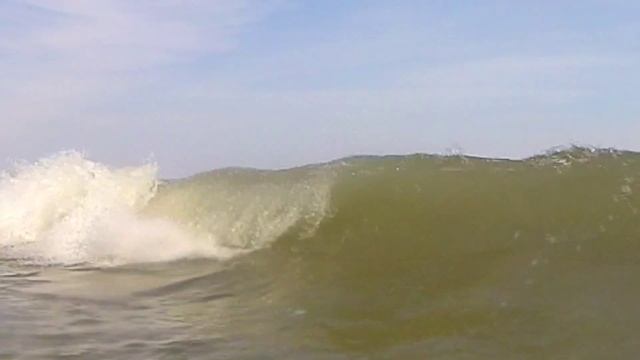 Куршская коса, пос.Морское, Калининградская область.mp4 смотреть онлайн