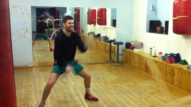 Golden Gloves boxing gym MINSK RELIKH смотреть онлайн