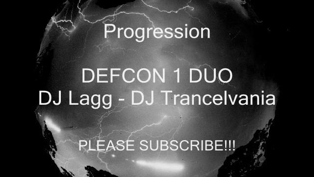 DEFCON 1 DUO - Progression смотреть онлайн