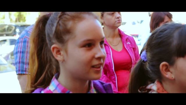 Оранжевое путешествие в ТЦ "Оранж" 20.09.2014 смотреть онлайн