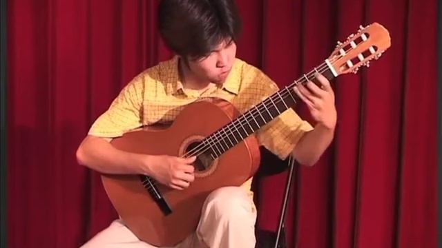 Asturias Isaac Albeniz 传奇 смотреть онлайн