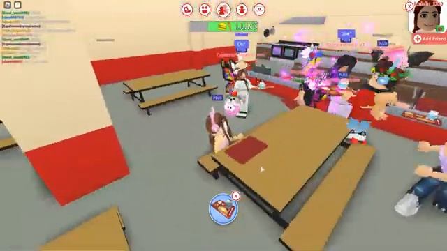 SECRETS IN MEEP CITY?! ROBLOX MEEP CITY GAMING смотреть онлайн
