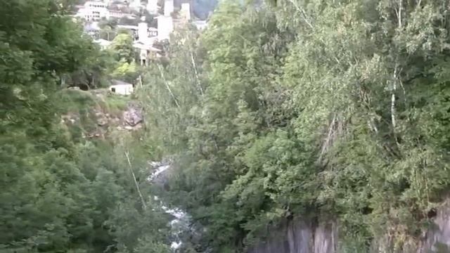 Грузия. От Сванетии до Кахетии. смотреть онлайн