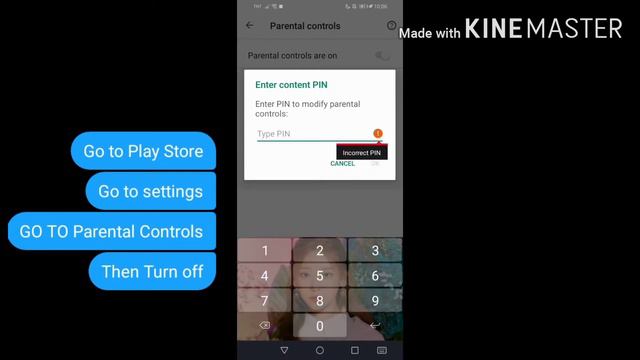 How to Enable Or Disable Parental Controls on Google Play Store? Then You Free to Download COD 2020 смотреть онлайн