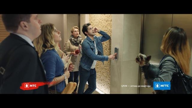 Жить стало лучше - жить стало быстрее! смотреть онлайн