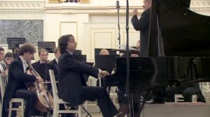 Miroslav Kultyshev (piano) 2008-11-07