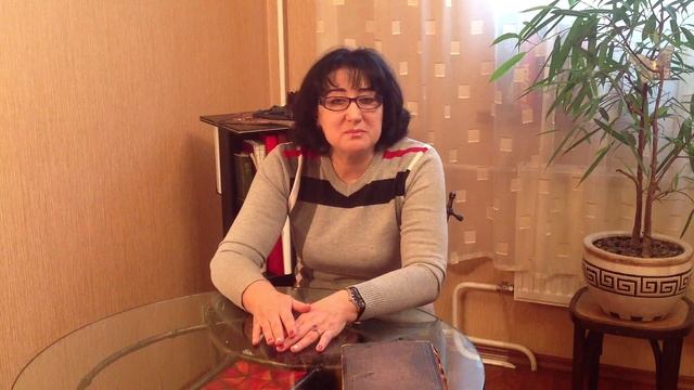 Мщение, наказание обидчика (порча) смотреть онлайн