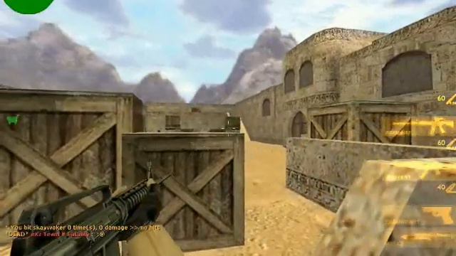 Fatality cs Veles aim_map смотреть онлайн