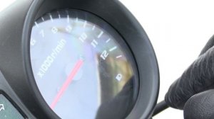 Мопед RAID. Обзор.