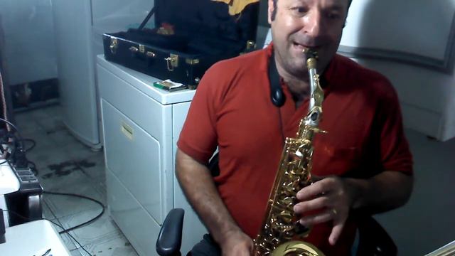 Hino 200 CCB Sax alto no contralto смотреть онлайн