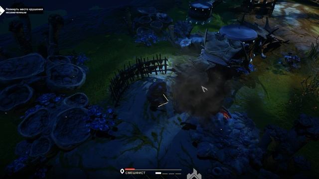 [S.Q.] We Are The Dwarves - проба игры # 1 смотреть онлайн