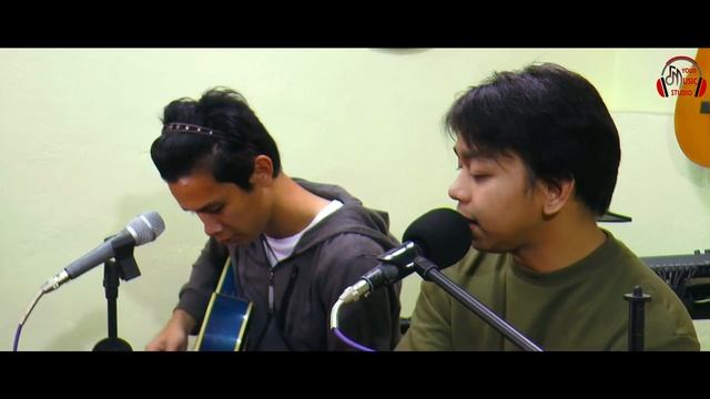 GABI NG PAG IBIG - Kevin Arnold Daliva ft. Datu Mosib Baraguir смотреть онлайн