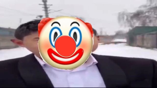 ThePen и фейнекс встретились двое серьезных мужчины здороваются смотреть онлайн