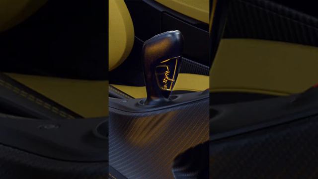 2023 Bugatti W 16 Mistral