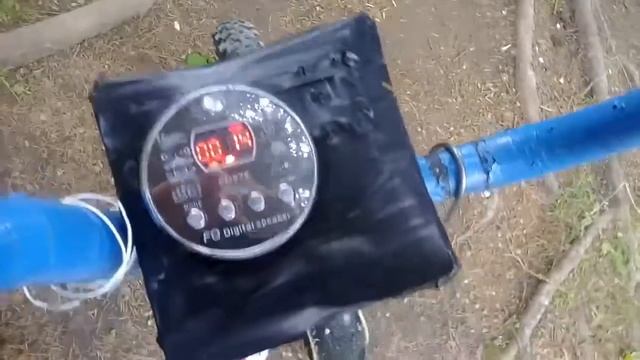 Держатель для музыкальной колонки на велосипед смотреть онлайн