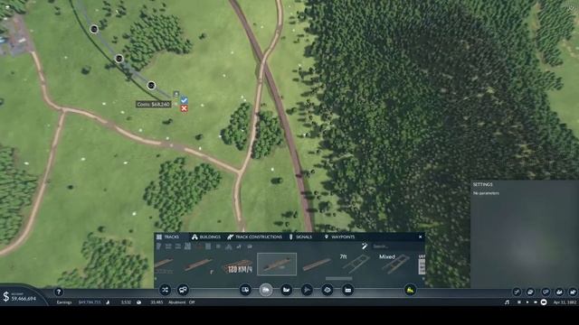 Transport Fever 2 Episode 10 The Mail shall Run смотреть онлайн