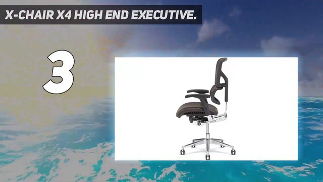 5 Best Ergonomic Chairs In 2023