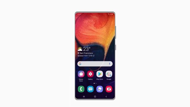Samsung Galaxy A 100 Launch Date, Price, Specs | Galaxy A100 Technical Guruji Unboxing Review смотреть онлайн