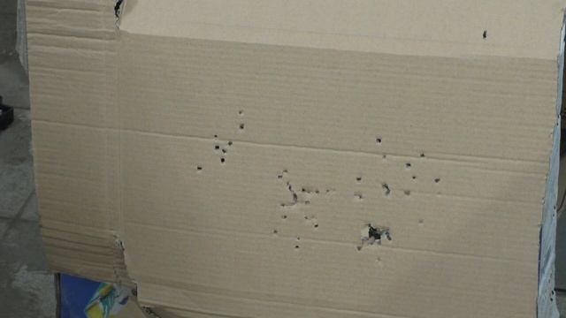 Umarex TS1100. Самый веселый кусок пластика :) смотреть онлайн