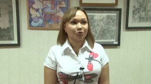 35 лет детской художественной школе Саянска