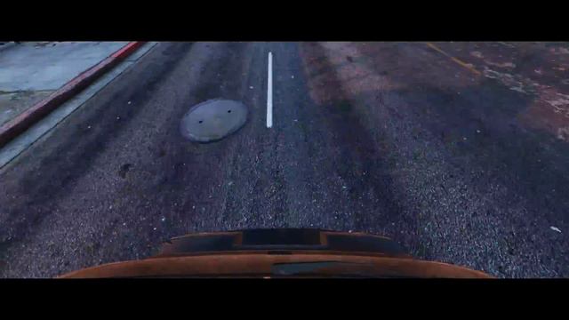 GTA Online Garage #19 - Albany Cavalcade 1st gen смотреть онлайн