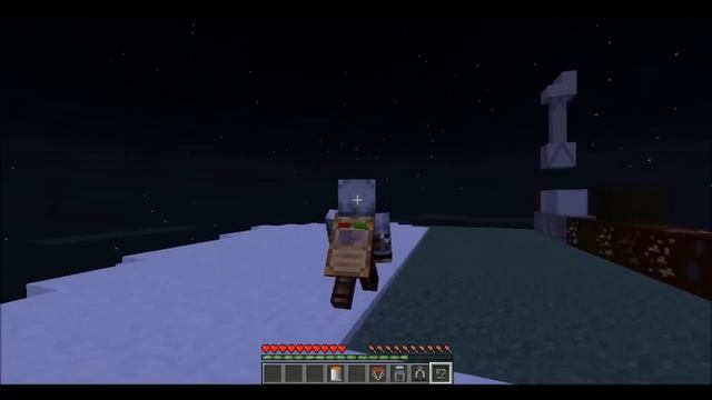 Подробный обзор мода galacticraft #1 (minecraft mods)(1.7.10) смотреть онлайн