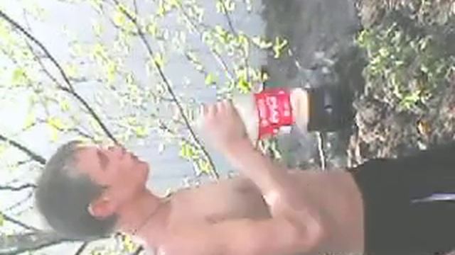 СПОР: за 10 минут 2 литра кока-колы смотреть онлайн