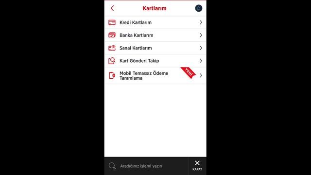Sanal Kart Nedir? | Sanal Kart Nasıl Oluşturulur ? | Ziraat Bankası Sanal Kart Oluşturma