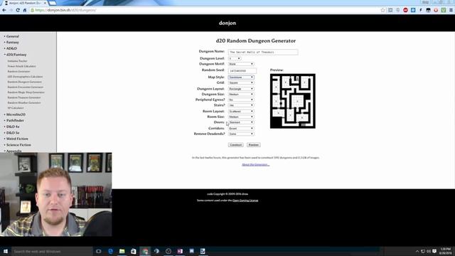 Roll20 Master Series - 5 Easy Tips to Align, Build & Create Maps смотреть онлайн